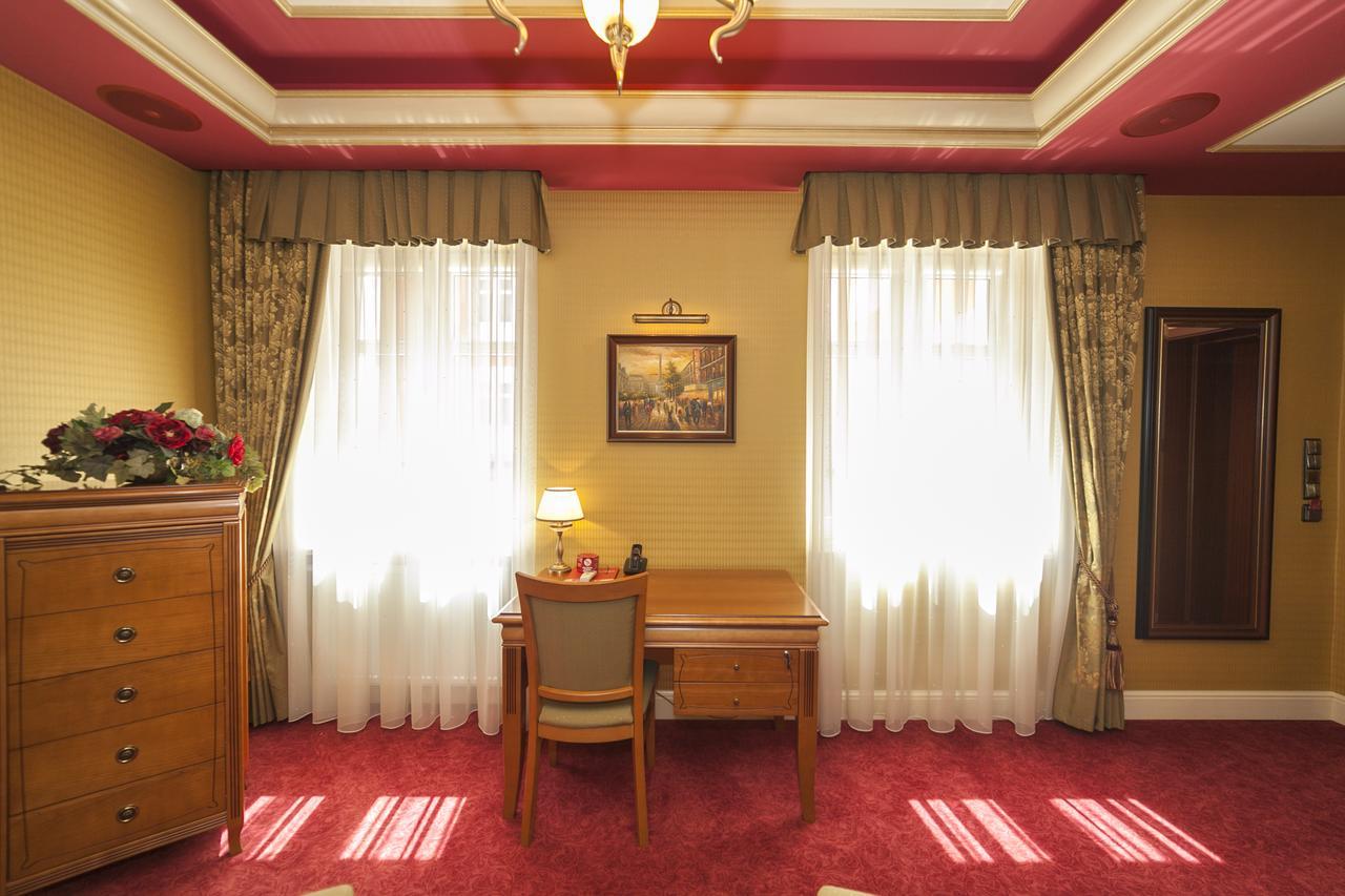Przy Mlynie Hotel