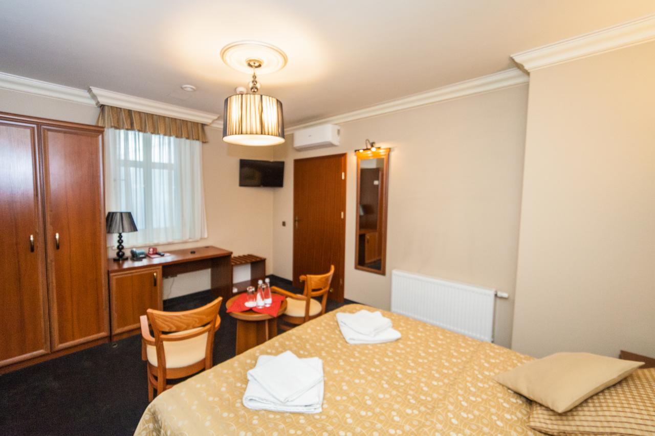 Hotel Przy Mlynie